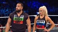 Rusev and Lana used to be the best superstar/manager duo in WWE.